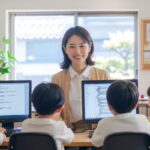 データ復旧への想い - 地域社会貢献と次世代ITリーダー育成プログラミング教育現場